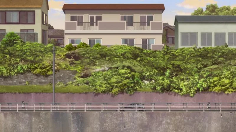 Кадры из аниме Этот глупый свин не понимает мечту девочки-зайки (2018)